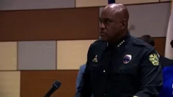 Michelle Parker disappearance: Police make arrest | Full press conference