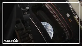 U.S. military says it has weapons in space