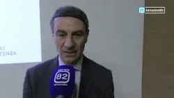 Servizio La Nuova Tg ''Referendum giustizia Matera'' 24 01 2026