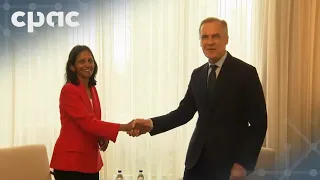 Investment Summit: PM Carney meets finance leaders – September 14, 2026