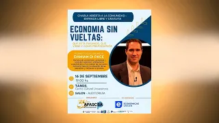 APASBA celebrates 35 years with a talk on the economy