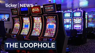 New gambling ad restrictions criticised over loopholes