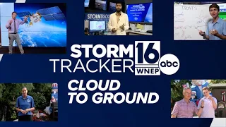 Stormtracker 16 Cloud to Ground | Ep. 17