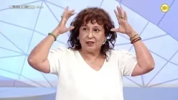 Chat GPT y trastornos psicológicos, hablamos con la Lic. Diana Fernández Zalazar | CEH | 27-02-26