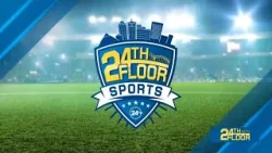 24th Floor Sports | All things Ole Miss sports, high school hoops, and Tigers basketball winds down