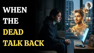 AI Can Recreate the Dead, But Who Owns Them? | WION Podcast