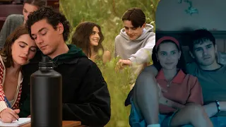Hot Young Hollywood TAKEOVER: 'Off Campus,' 'Sterling Point,' 'The Shards' & More
