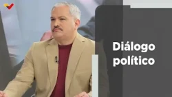 Analysis of the Political Dialogue in Venezuela