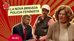 Policia Nacional Feminista | Polònia