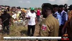 Zero Tolerance for Fake Drugs: NAFDAC DG Prof Mojisola Adeyeye Speaks in Nasarawa