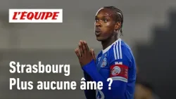 Pourquoi Strasbourg a perdu son âme