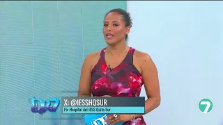 DOCTOR 7 HEALTH WEDNESDAY, AUGUST 05, 2026 | BARIATRIC SURGERY