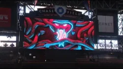 Чего ожидать от Дня открытия сезона команды Arizona Diamondbacks?