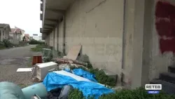 Montesilvano - Pettinari: "Il palazzo di via Lazio deve essere abbattuto"