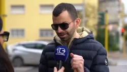 Ostia, semafori acustici guasti: protesta l'associazione Disabili Visivi - Canale 10