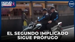 Temor e indignación en Villa Mella tras rapto de adolescente de su vivienda | DESPUÉS DE LA NOTICIA