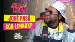Mackie REVELÓ por qué no ha hecho una CANCIÓN con Zion & Lennox | ¿Qué hay pa’ dañar? LIVE Mackie REVELÓ por qué no ha hecho una CANCIÓN con Zion & Lennox | ¿Qué hay pa’ dañar? LIVE