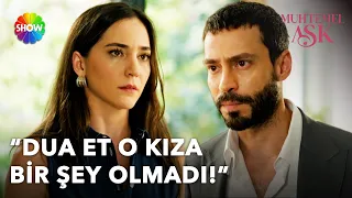 Kadir confronts Leyla! | Possible Love Episode 9