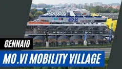 MO.VI Mobility Village - Gennaio AUTOCCASIONI MO.VI Mobility Village - Gennaio AUTOCCASIONI