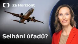 Jak radikalizovaný pilot na lince z Dubaje prošel bezpečnostním sítem? | Za Horizont