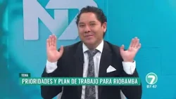 Interview with Stalin Aldas