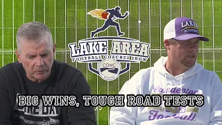 Week 6 Coaches Show | Camdenton Heads to Rock Bridge & Osage Travels to California