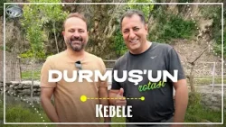 Durmuş'un Rotası  - Kebele  | 5 Nisan  2026