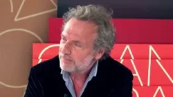 Le Grand Oral de Stéphane Freiss par Michaël Darmon | 16/03/2026