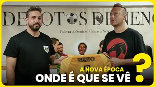 The new season, where do you watch it? w/ @BataguasD | sport tv