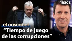 ¡Cerdán harta hasta al juez!: "Hay pruebas suficientes para un juicio y para condenar" | EL CASCABEL