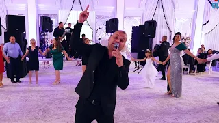 Cristi Manolea - Pe mândra cu ochii verzi - Colaj Hore - Colaj Vlaska - Muzica de petrecere 2026