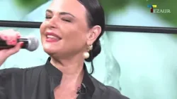 ROXANA - ÎȚI MULȚUMESC VIAȚĂ / Dimineața la Tezaur