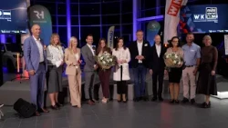 WKO Perg Business Reception: "The Future Needs Business"