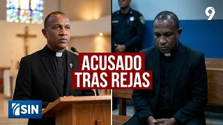 Public Prosecutor’s Office requests prison for “the Pastor” and “foundation Chaplain” | SIN Prime...