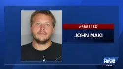 Мужчину обвиняют в проникновении в магазины и заведения в округе Шарлотт, утверждая, что дух веле...