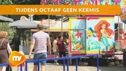 Kermis gaat niet door Kermis gaat niet door