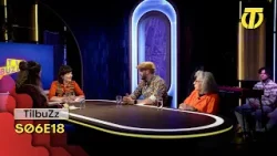 TilbuZz – S06E18 TilbuZz – S06E18