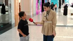 محطات رمضانية | الأكلات الرمضانية 