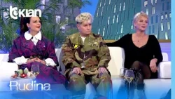 Rudina - Stili ynë/ A vishemi për veten apo për të tjerët?