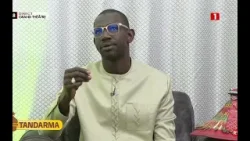 Célébrités et religion : Momo Wade reçoit Yoro Sow, artiste comédien