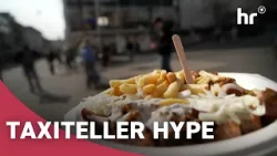 Warum plötzlich alle über diesen Imbiss reden