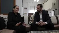Ervin Salianji denoncon: Pushteti po tenton t’u mbyllë gojën familjarëve! E shitën si infarkt