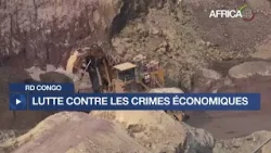 RD Congo : création d’un Tribunal pénal économique pour renforcer la lutte anticorruption