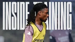 FINAL training session before CELTA! | Ciudad Real Madrid