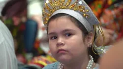 В Приморье открыли Год единства народов России. В Приморье открыли Год единства народов России.