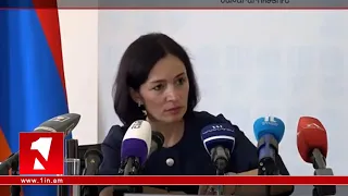 Արտերկրից վերադարձող ընտանիքների երեխաների կրթության հարցը պատշաճ կկազմակերպվի. Անդրեասյան