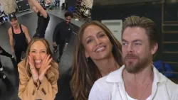 Дженнифер Лопес о своей «счастливой эре», обновленном шоу в Лас-Вегасе и любви к выступлениям (эк...