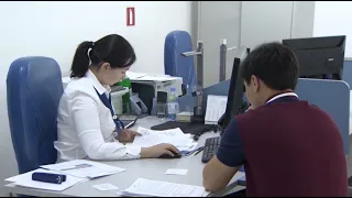 В республиканский бюджет за полгода поступило 8,5 трлн теңге