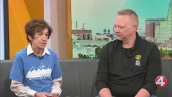 Summit Center сотрудничает с WNY Beer Trail для проведения благотворительного мероприятия. Summit Center сотрудничает с WNY Beer Trail для проведения благотворительного мероприятия.