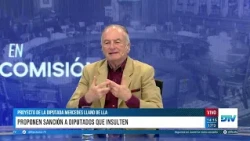 DTV In Committee with Horacio Embón - 10/08/2026 Program